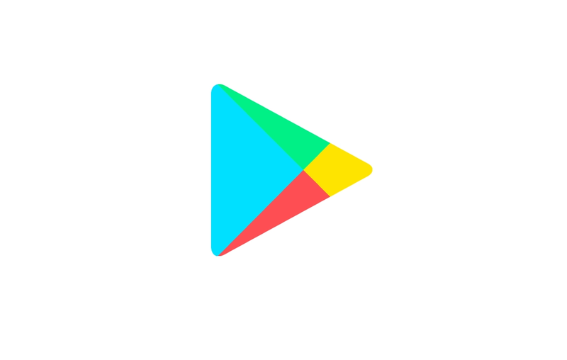 Google Play Gift Card